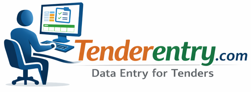 Web DataEntry - Login